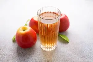 Apple Cider Vinegar